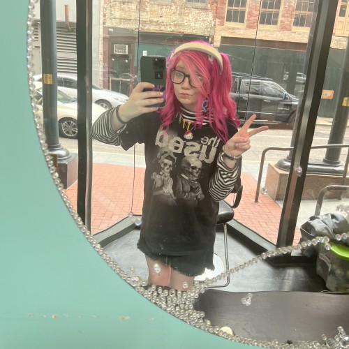 Katt D. profile photo