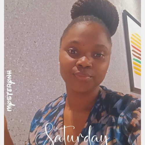 Thando M. profile photo