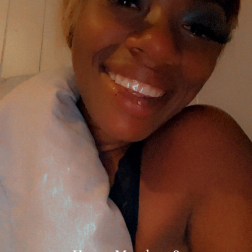 Rahmeisha B. profile photo