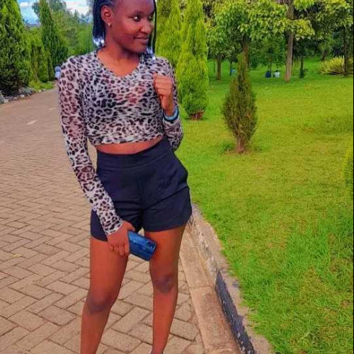 cindy l. profile photo