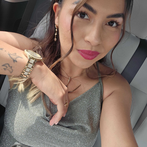 Morelia M. profile photo