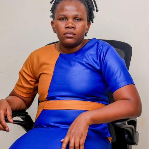 Mary M. profile photo