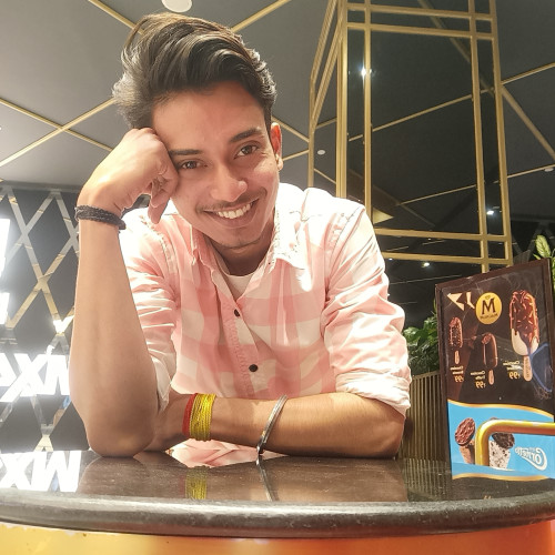 Ujjwal S. profile photo