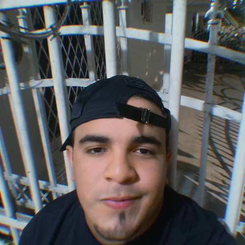Wilfrido P. profile photo