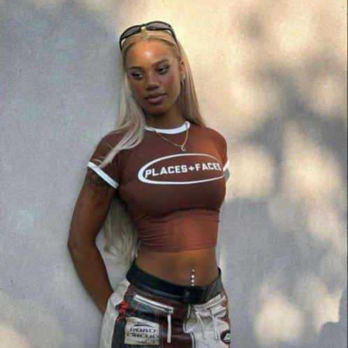 Rosie B.