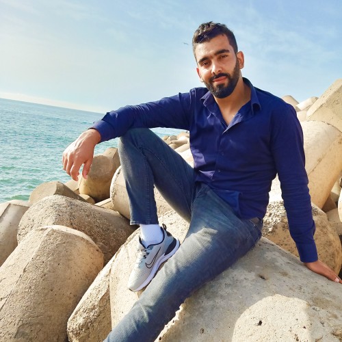 Zakaria  R. profile photo