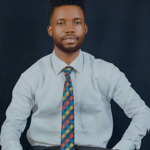 Success  M. profile photo