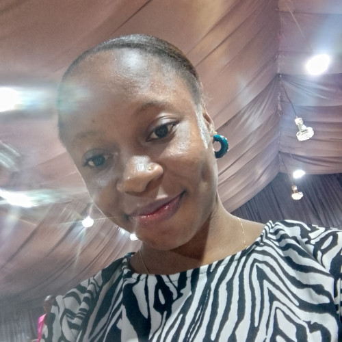 Chidinma  E. profile photo