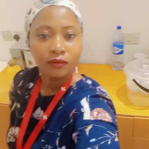 Mazida C. profile photo