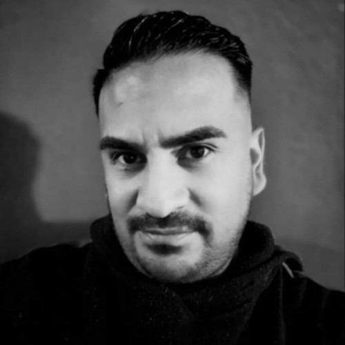 Alan  S. profile photo