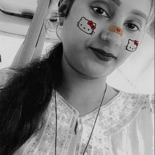 pooja s. profile photo