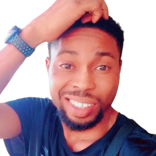 Divine C. profile photo