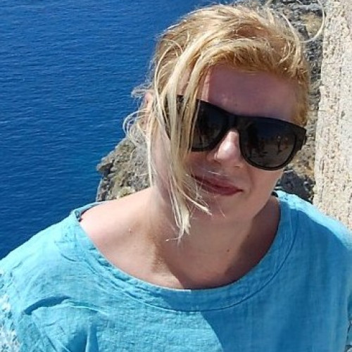 SARA B. profile photo