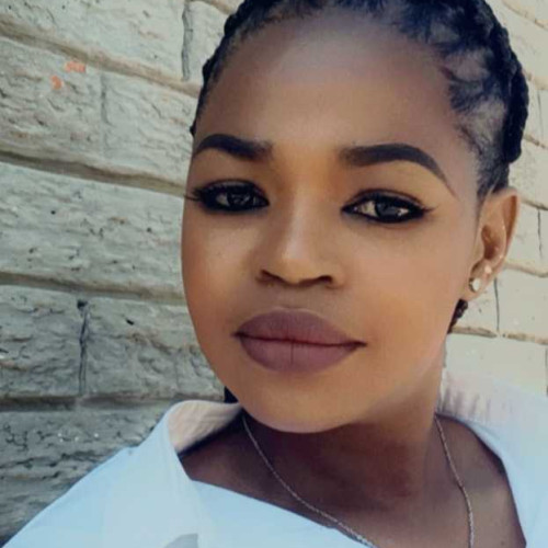 Dikeledi M. profile photo