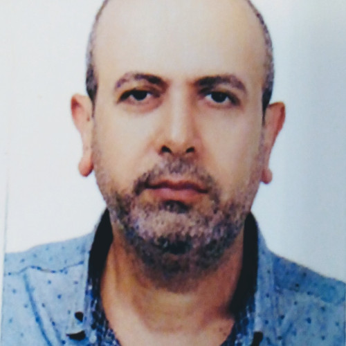 Bashar  B. profile photo