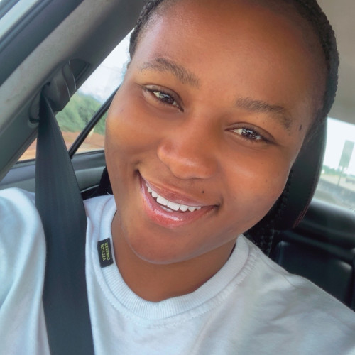 Harriet M. profile photo
