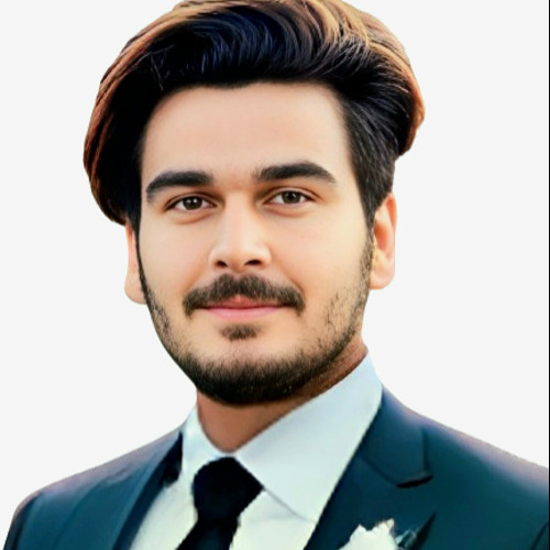 Abdullah J. profile photo