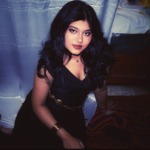 Shanaya D. profile photo