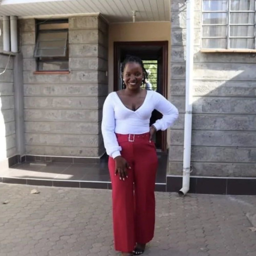 Meddy M. profile photo