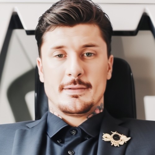 Blake D.