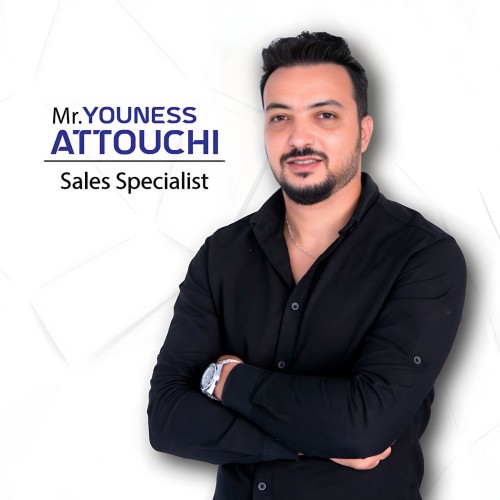 Youness A.