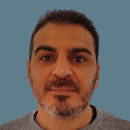 Adem J. profile photo