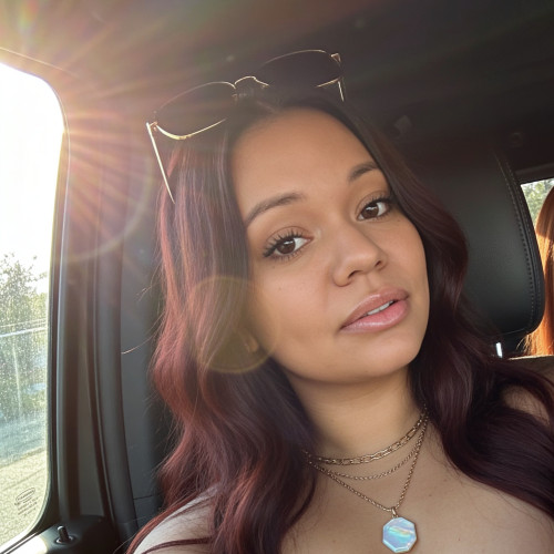 Lissitte C. profile photo