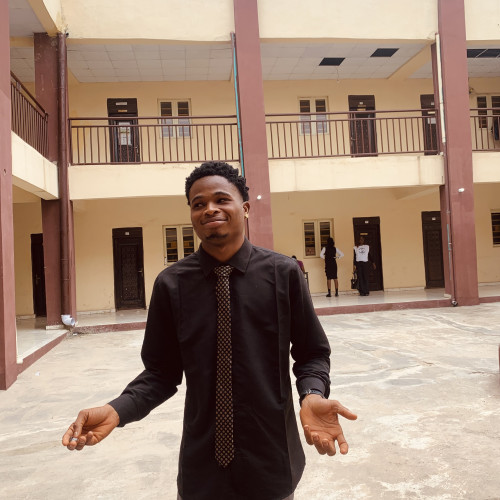Emmanuel  A. profile photo
