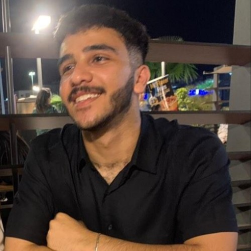 Oussama L. profile photo