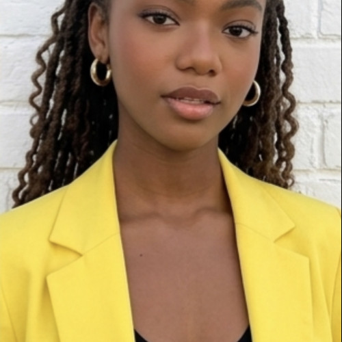 Maya J. profile photo