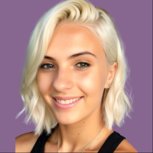 Mily W. profile photo