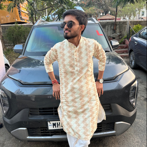 Viraj y. profile photo