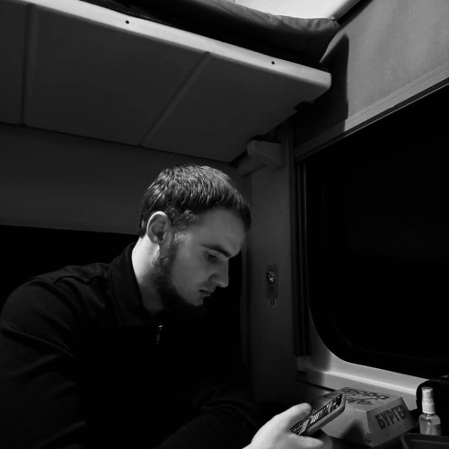 BOHDAN P. profile photo