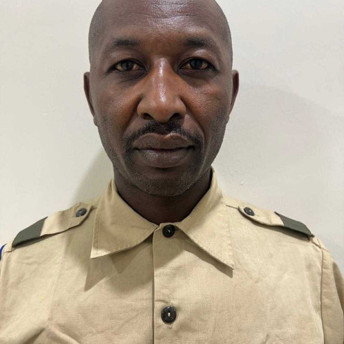 johnstone n. profile photo