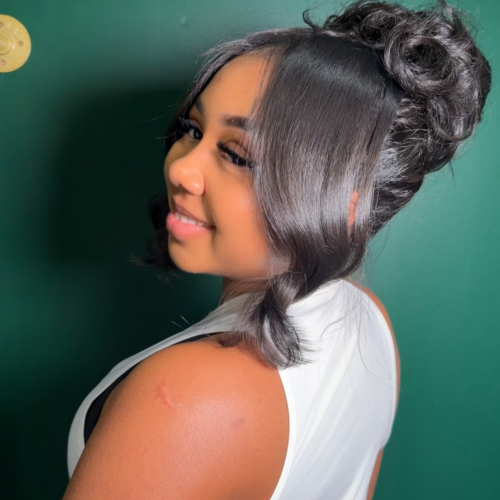 Chyna W. profile photo