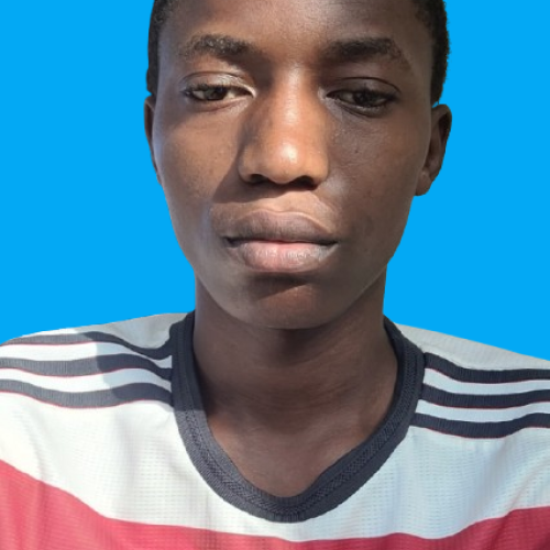 Dismas M. profile photo