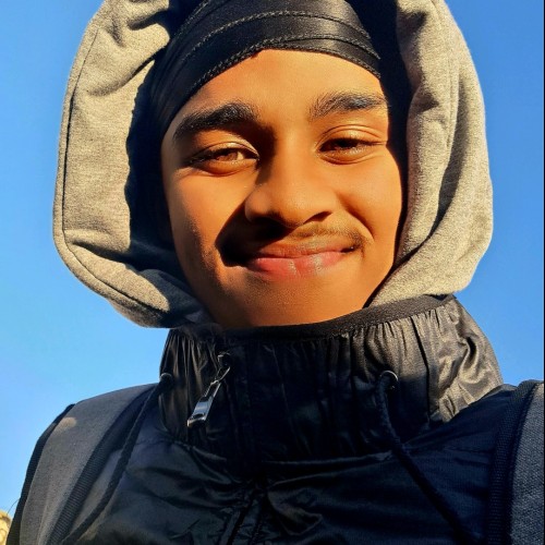 Darian W.