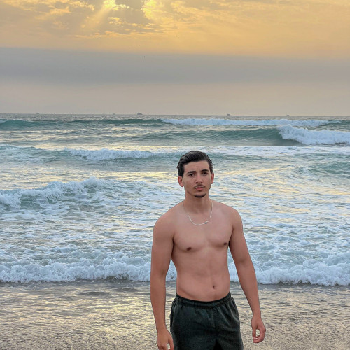 Zakaria I. profile photo
