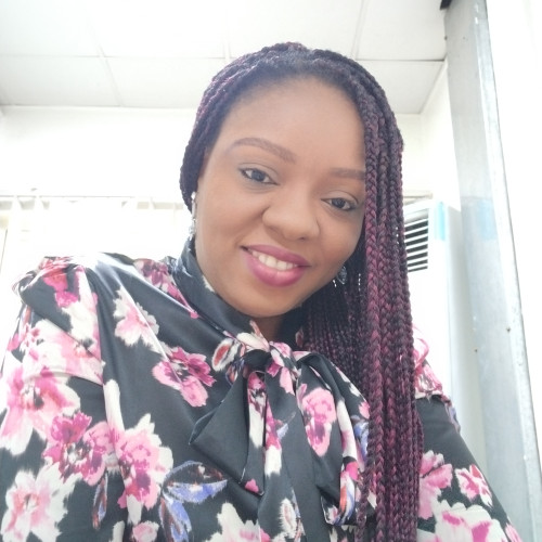 Ofure Sharon S.