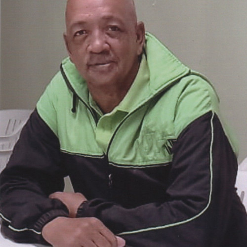 Solomon B. profile photo
