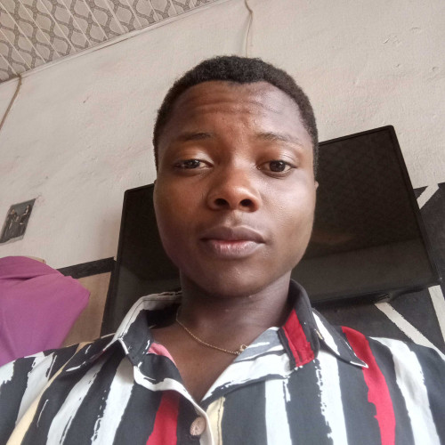Godgift Francis o. profile photo