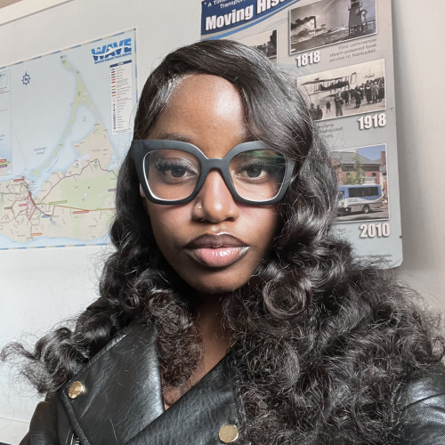 Akayla S. profile photo