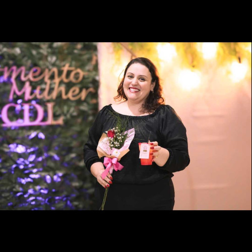 Luciana G. profile photo