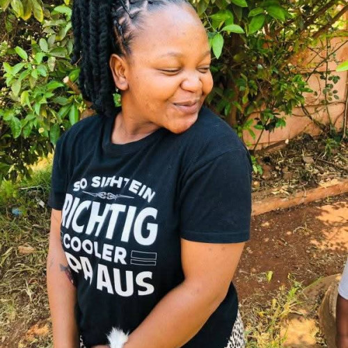 Nomsa M. profile photo