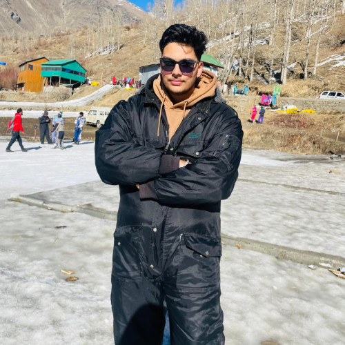 Vikram V. profile photo