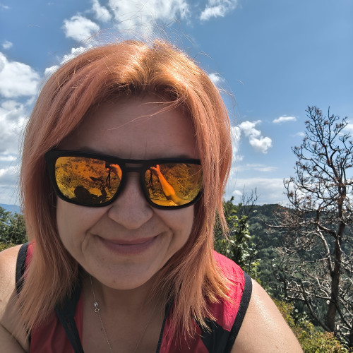 Monika K. profile photo
