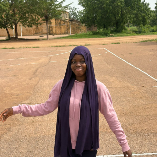 Aishat A. profile photo