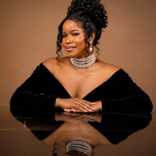 pretty d. profile photo