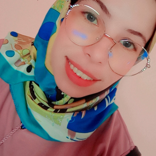 Asmae M.