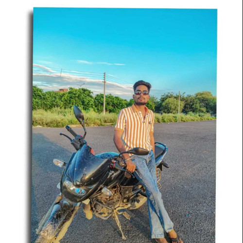 manish c. profile photo